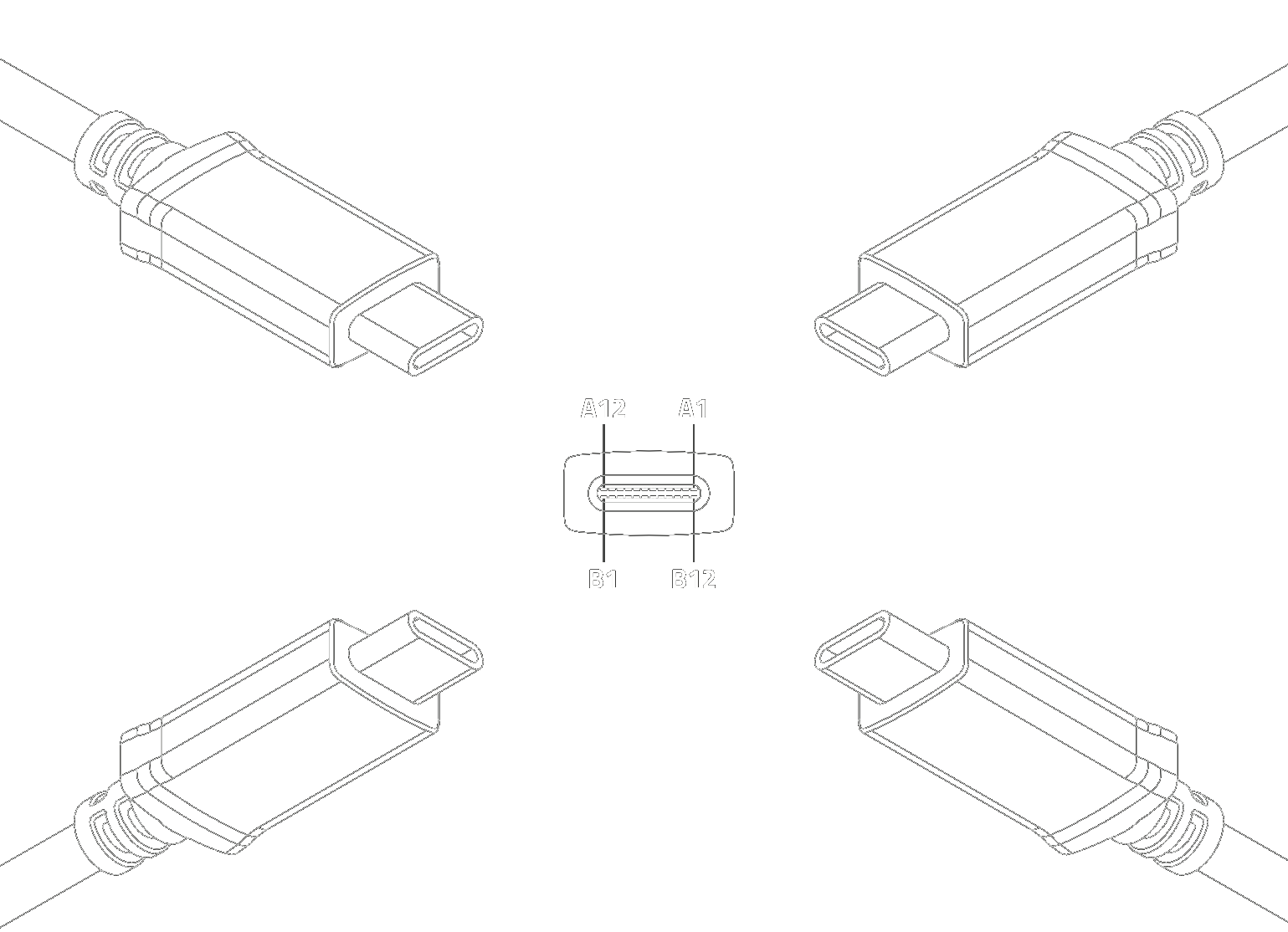 USB-C